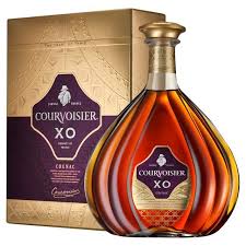 Courvoisier X.O. Cognac 750ml