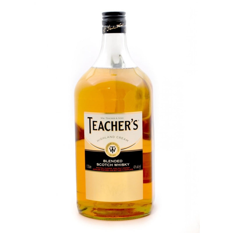Teacher's Whiskey 1.75L