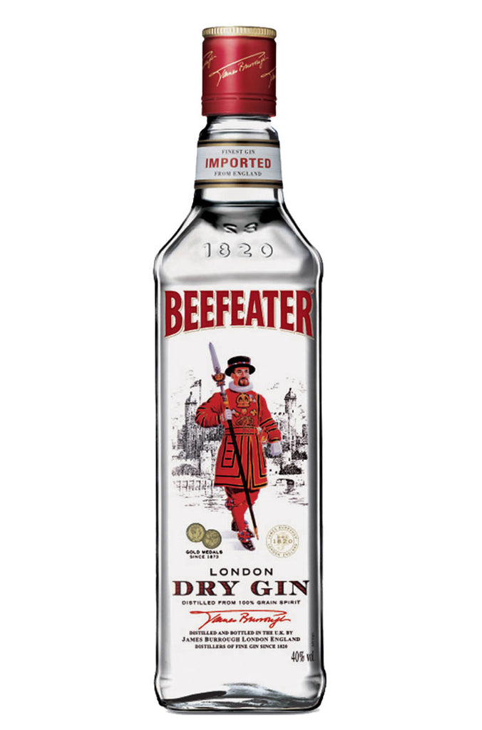 Beefeater Gin 750ml — MacArthur Beverages