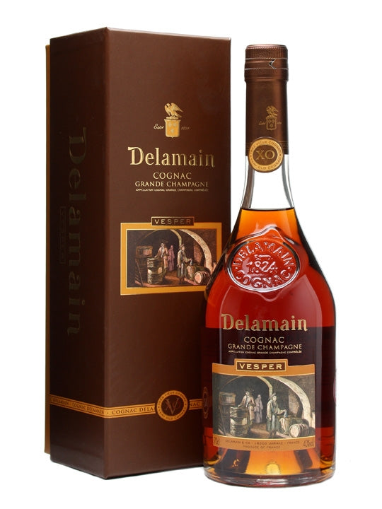 Delamain Vesper X.O. Cognac 750ml