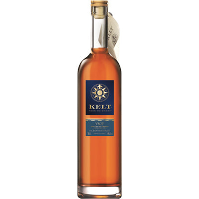 Kelt V.S.O.P. Cognac 750ml