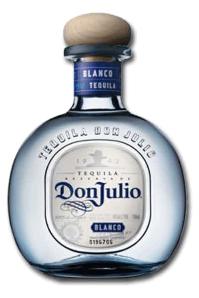Don Julio Blanco Tequila 750ml