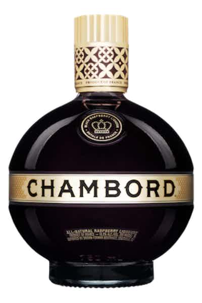Chambord (black raspberry) Liqueur 375ml