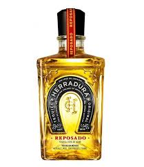 Herradura Reposado Tequila 750ml