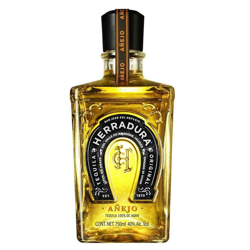 Herradura Anejo Tequila 750ml