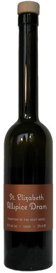 St. Elizabeth Allspice Dram Liqueur 375ml