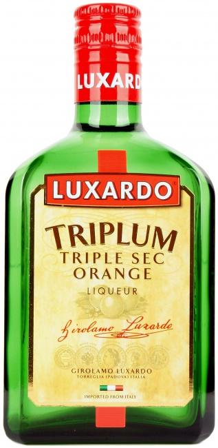Luxardo Triple Sec Liqueur 750ml