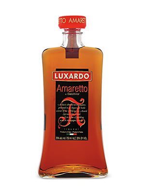 Luxardo Amaretto Liqueur 750ml