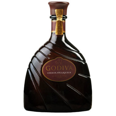 Godiva Chocolate Liqueur 750ml