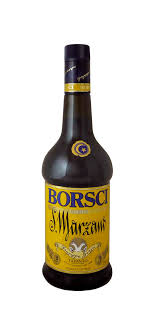 Caffo Borsci San Marzano Liqueur 750ml