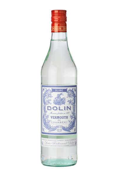 Dolin Blanc Vermouth 750ml