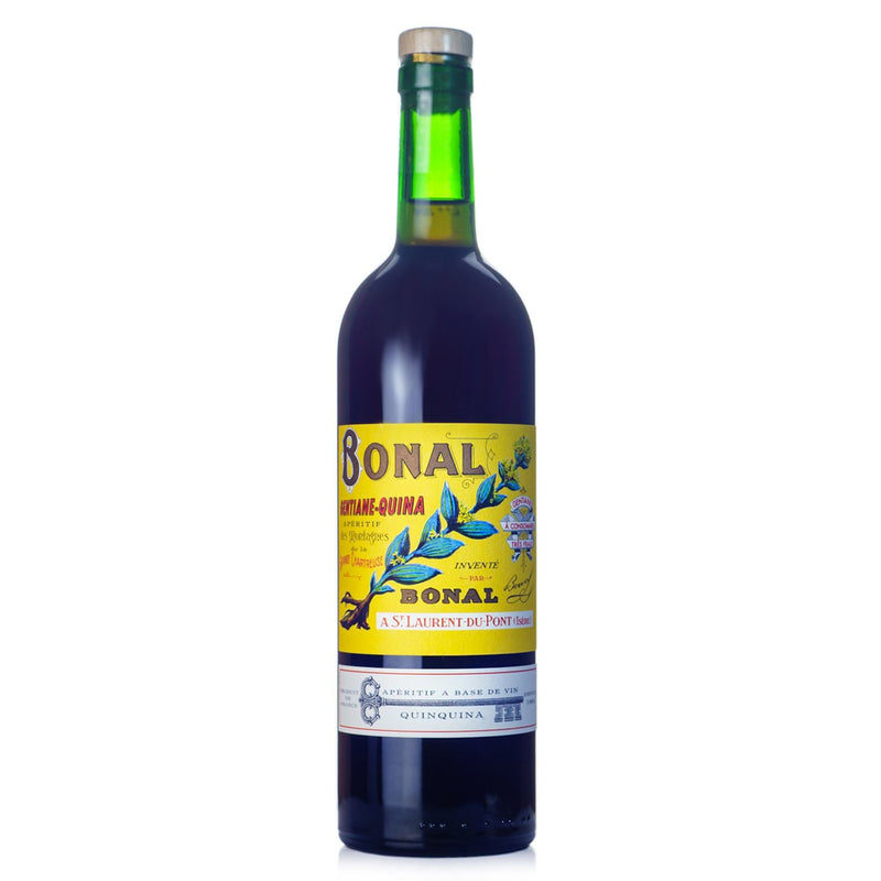 Bonal Gentiane-Quina Aperitif 750ml