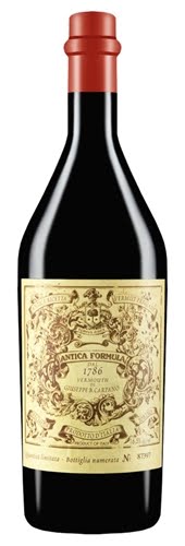 Carpano Antica Formula Vermouth 1L
