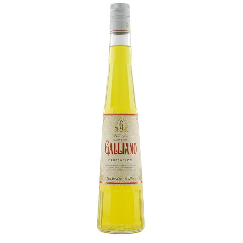 Galliano L'Autentico Liqueur 375ml
