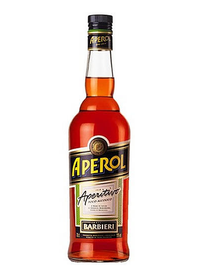 Aperol Aperitivo Aperitif 750ml
