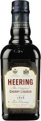 Heering The Orignal Cherry Liqueur 750ml