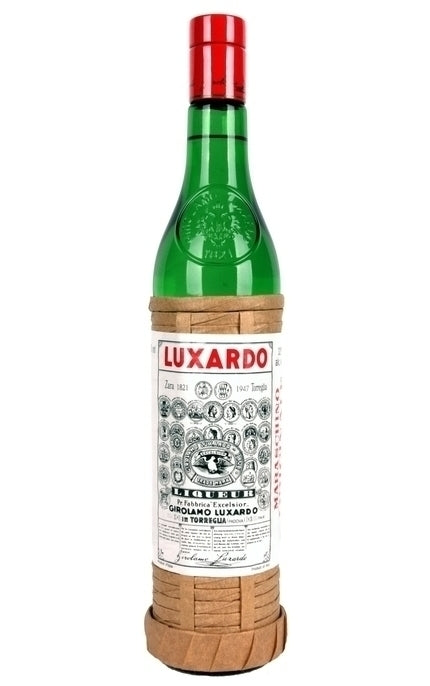 Luxardo Maraschino Liqueur 750ml