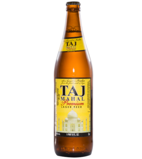 Taj Mahal Lager