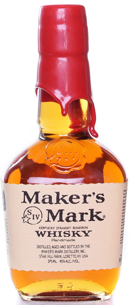 Maker's Mark Whiskey 375ml