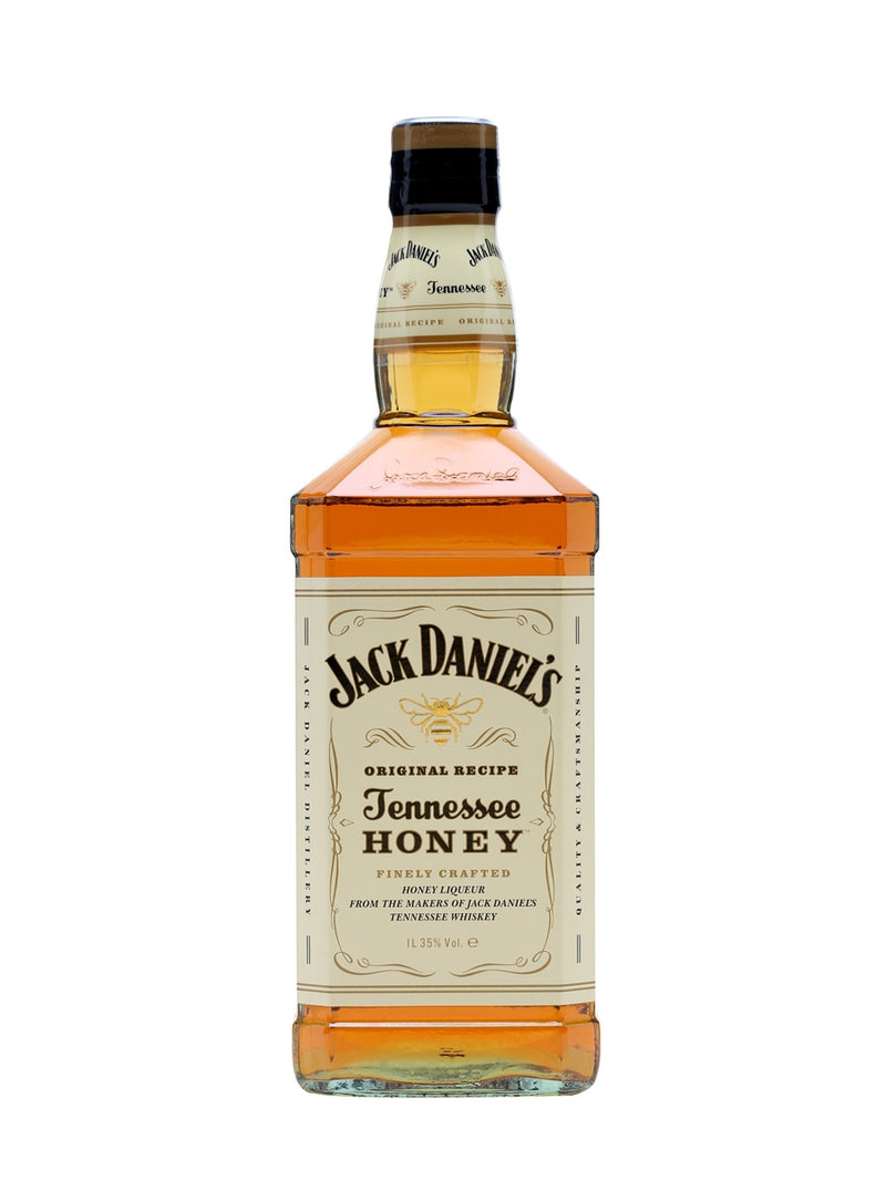 Jack Daniel's Honey Liqueur 750ml