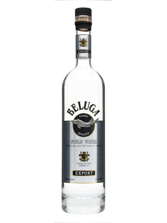 Beluga Noble Vodka 750ml