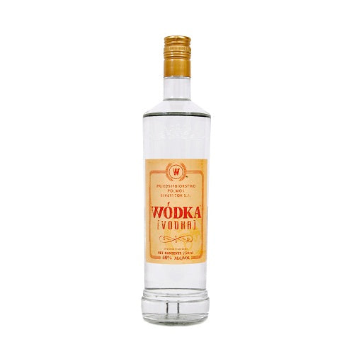 Wodka Vodka 1L