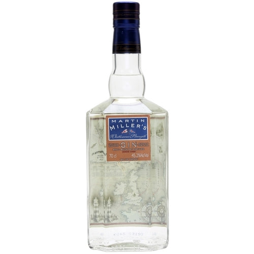 Martin Miller's Westbourne Strength Gin 750ml