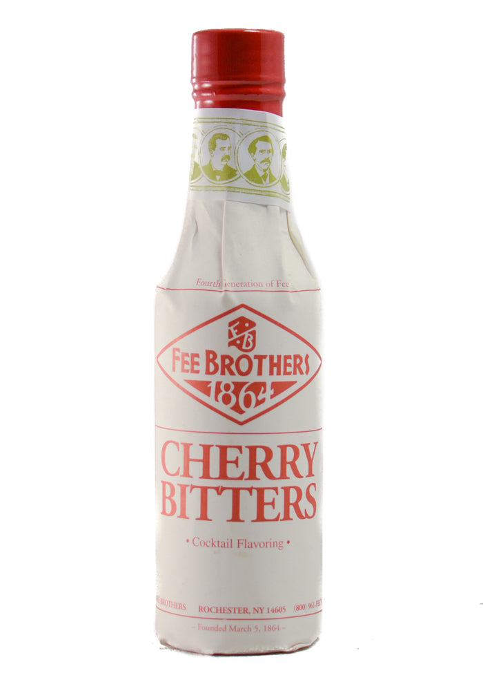 Fee Brothers - Cherry Bitters Bitters 5oz
