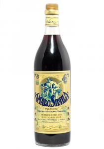 Varnelli Amaro Sibilla Liqueur 1L