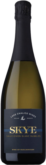 NV Lake Chalice - Sauvignon Blanc Marlborough Skye Bubbles