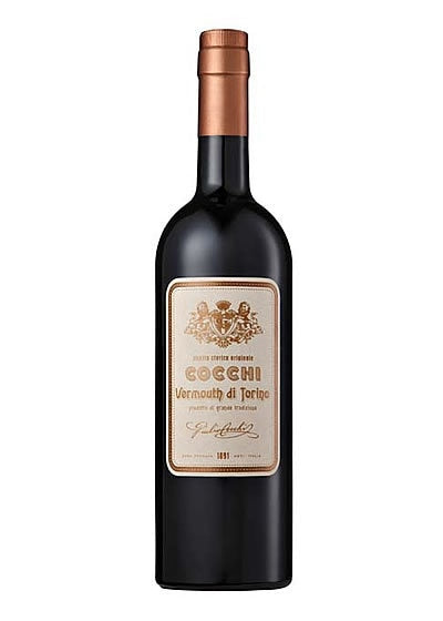 Cocchi Vermouth di Torino  Vermouth 375ml
