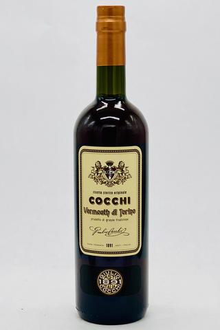 Cocchi Vermouth di Torino Vermouth 750ml