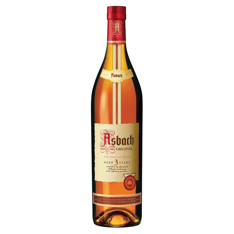 Asbach Uralt 3 yr Brandy 750ml