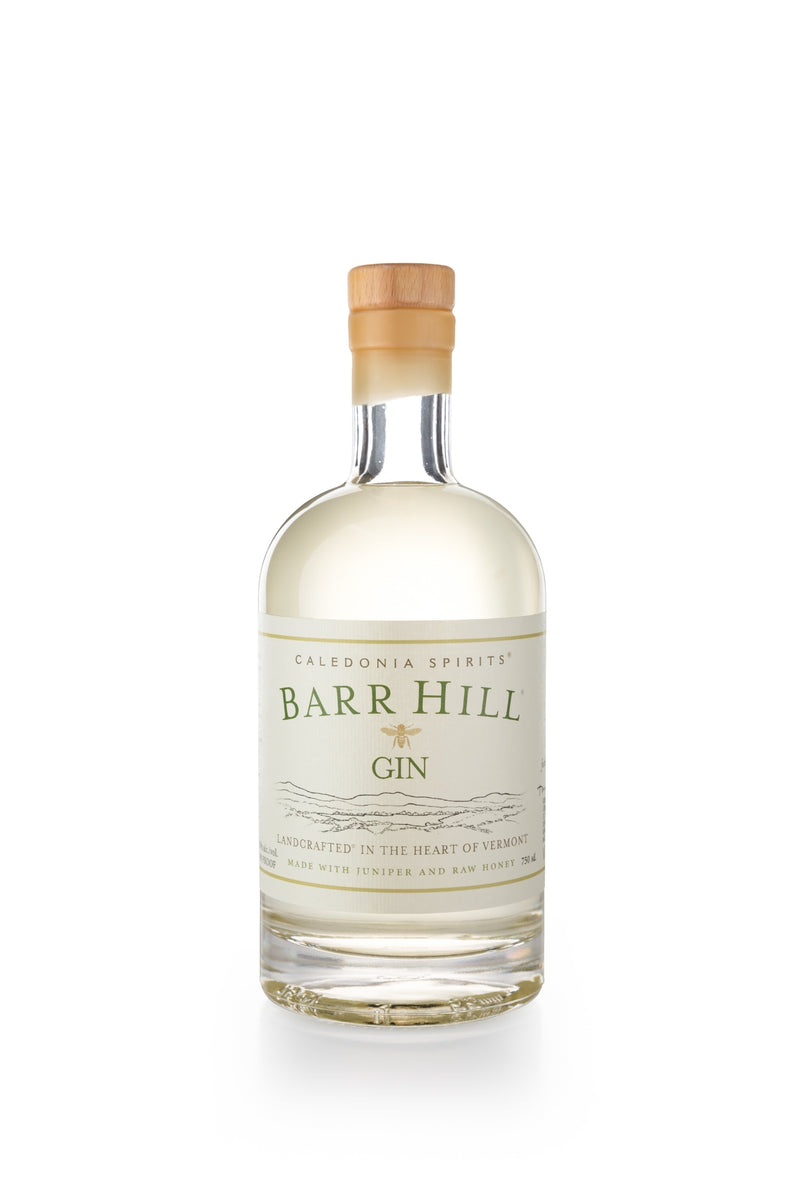 Barr Hill Gin 750ml