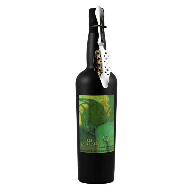 La Muse Verte Absinthe Liqueur 750ml