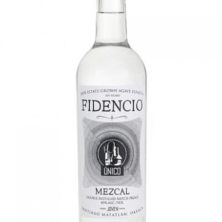 Fidencio Unico Mezcal 750ml