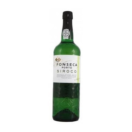 NV Fonseca - Porto Siroco White Port