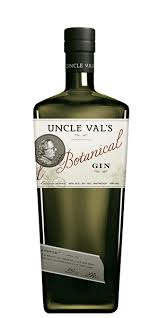 Uncle Val's Botanical Gin 750ml