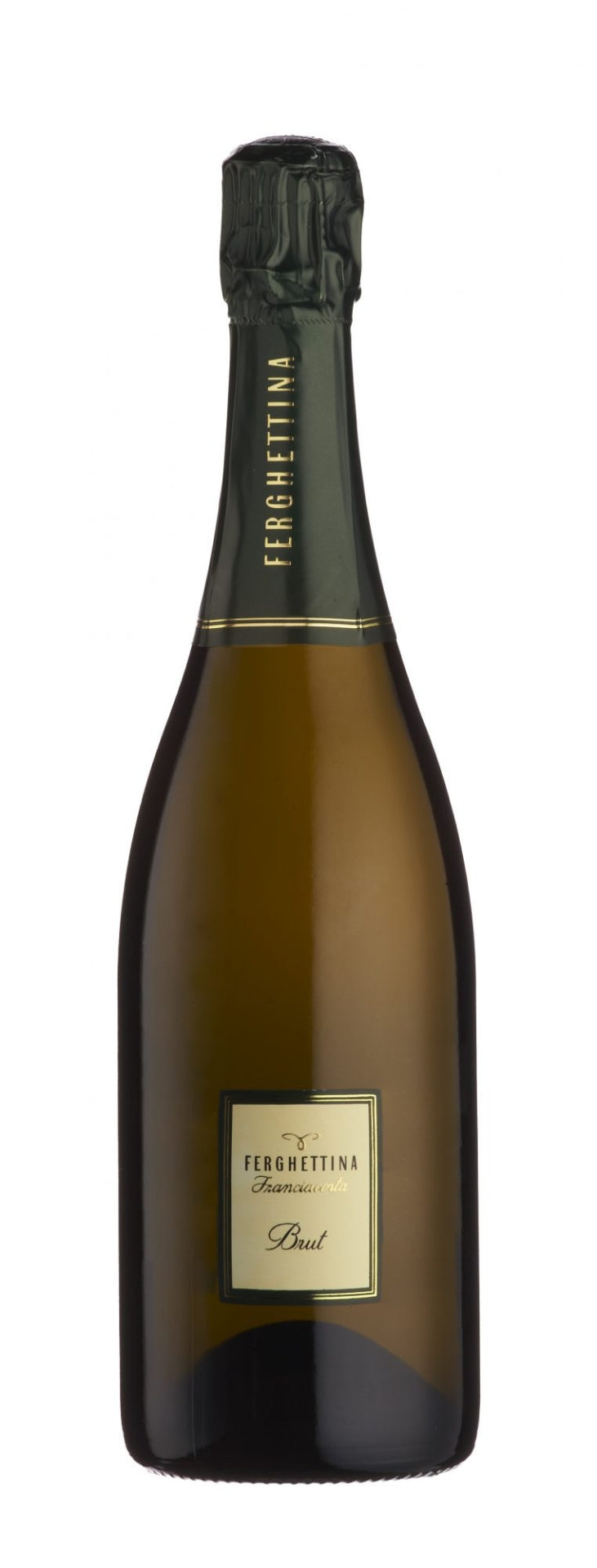 NV Ferghettina - Franciacorta DOCG