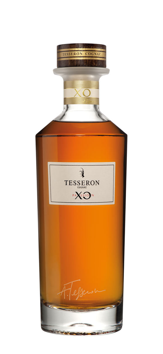 Tesseron X.O. Passion Cognac 750ml