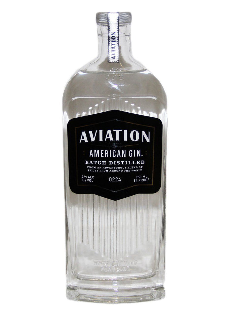 Aviation Gin 750ml