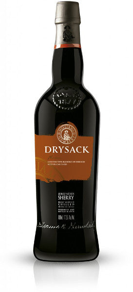 NV Williams & Humbert -  Jerez Dry Sack Medium Dry Sherry
