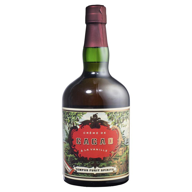 Tempus Fugit Creme de Cacao Liqueur 750ml