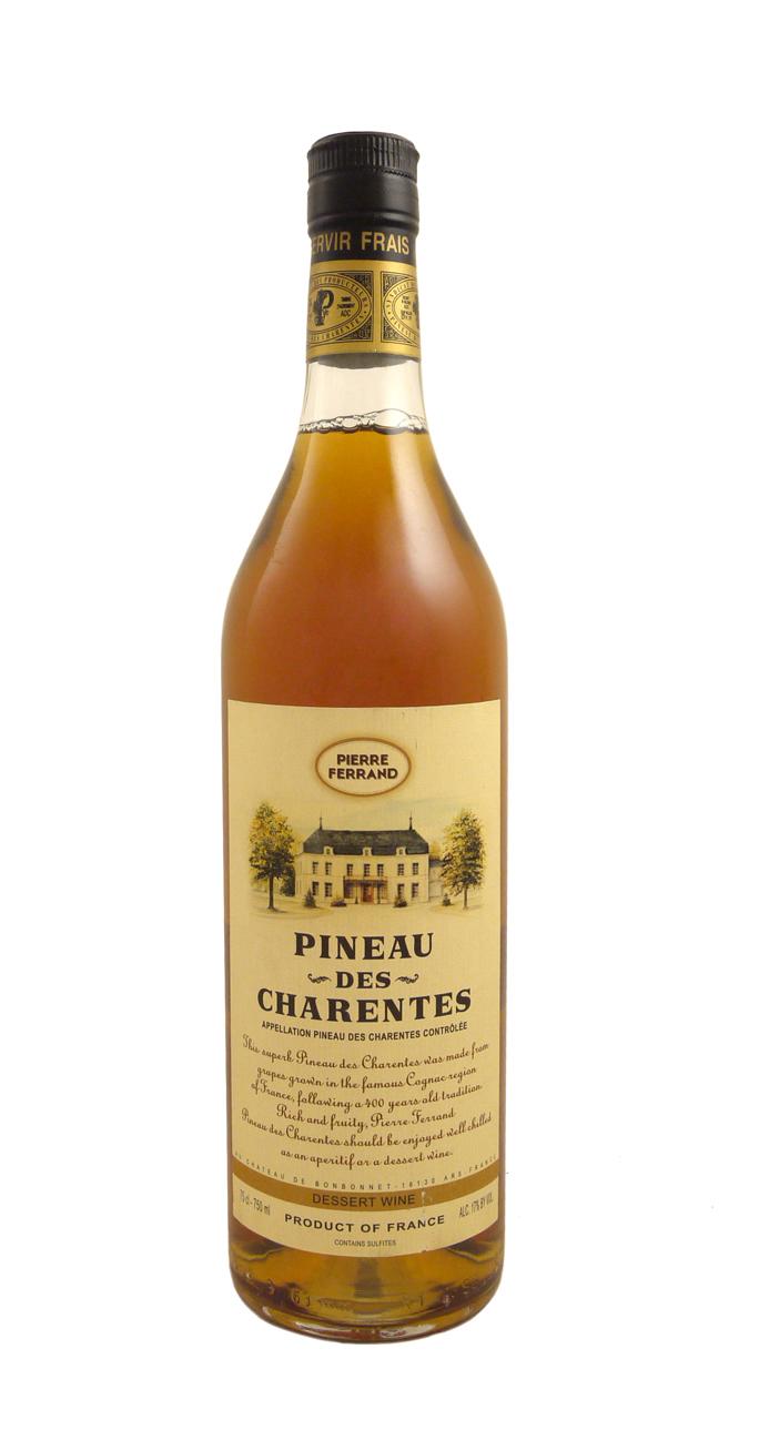 Pierre Ferrand Pineau des Charantes Aperitif 750ml