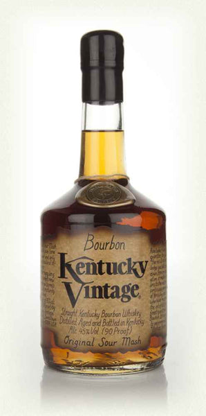Kentucky Vintage Whiskey 750ml — MacArthur Beverages