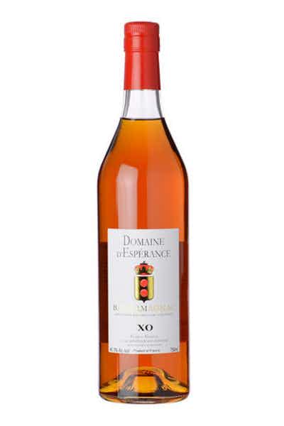 Domaine d'Esperance XO Armagnac 750ml