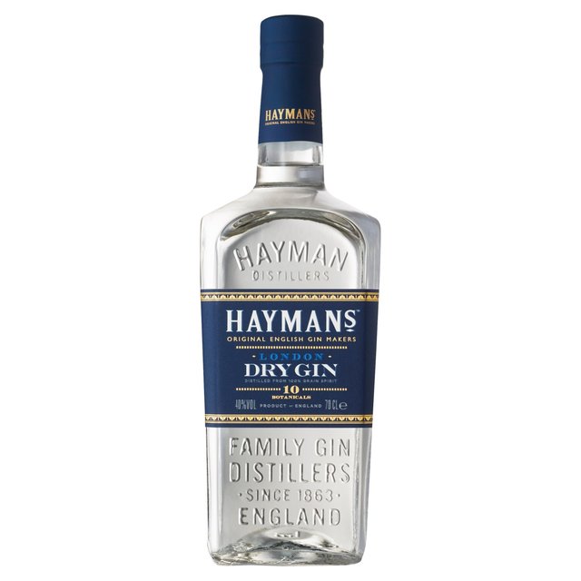 Hayman's London Gin 750ml