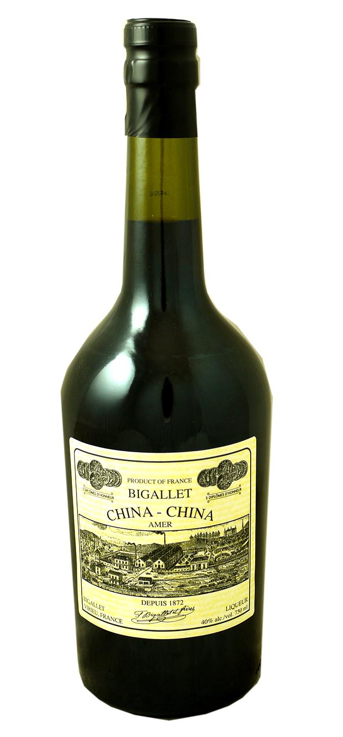 Bigallet China-China Liqueur 750ml