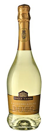 NV Villa Sandi - Prosecco Valdobbiadene DOCG Superiore Extra Dry