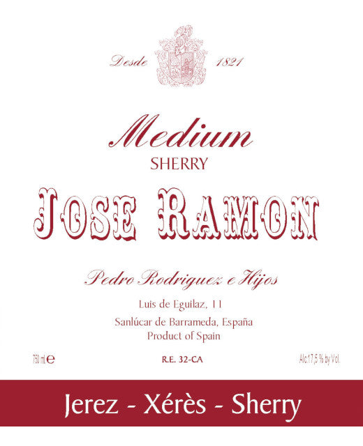 Sherry